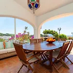 Villa Salomé Benalmadena