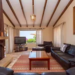 Villa Salomé Benalmadena