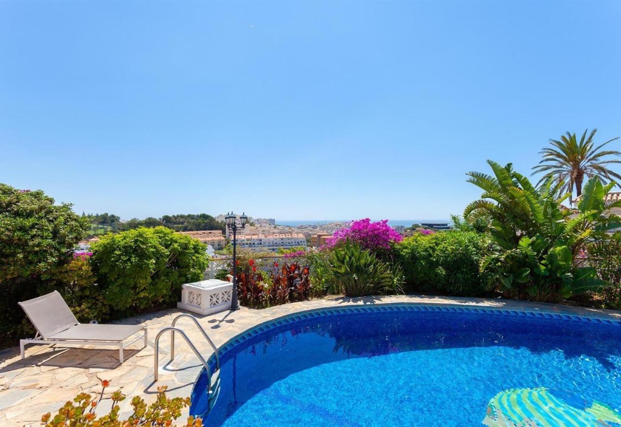 Villa Salomé Benalmádena
