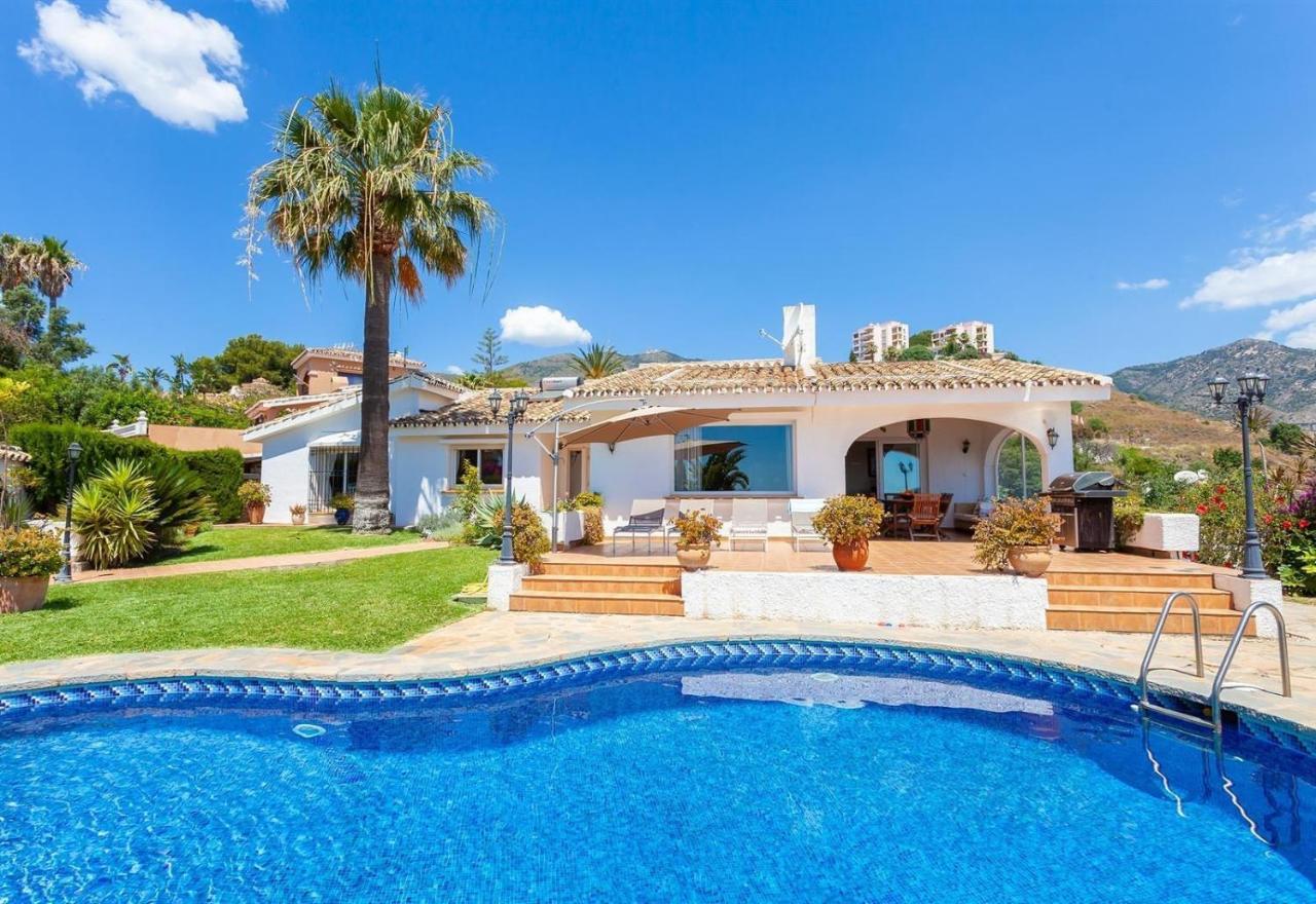 Villa Salomé Benalmádena