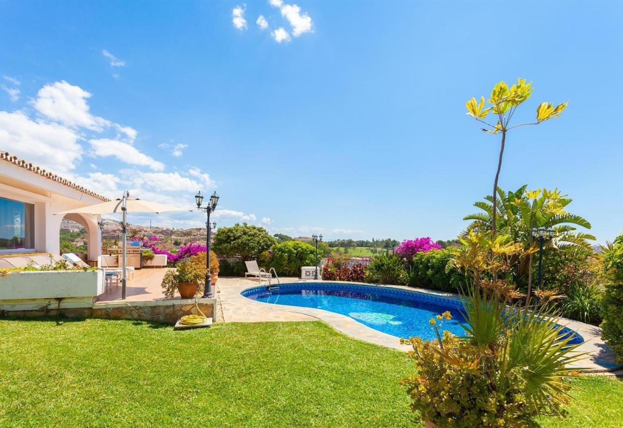 Villa Salomé *